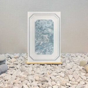 Azulejo Caribe Azul