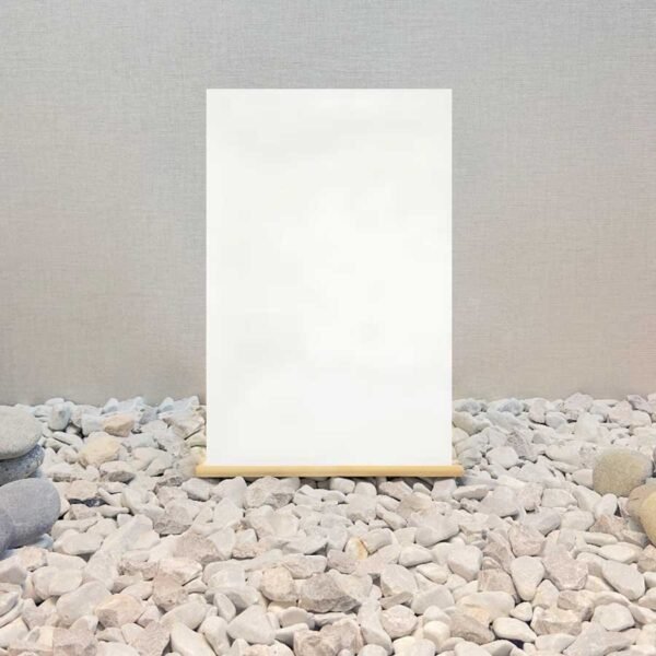 Azulejo Cristal Blanco