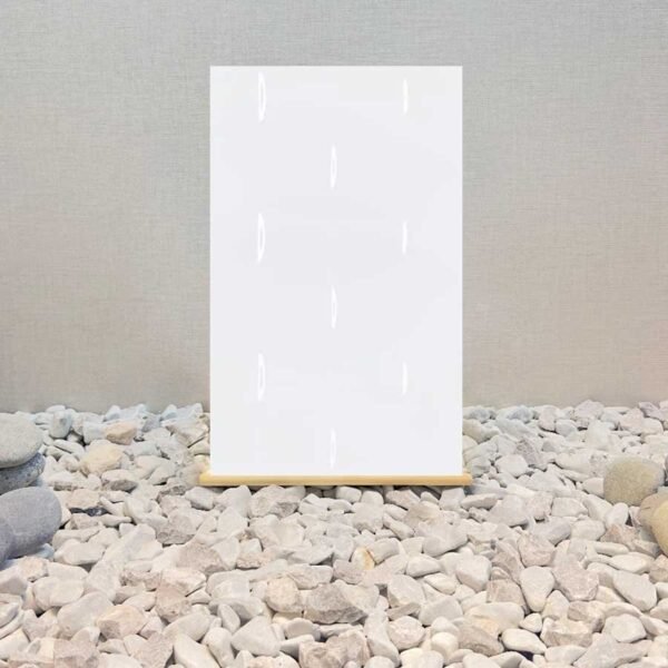 Azulejo Tundra Blanco