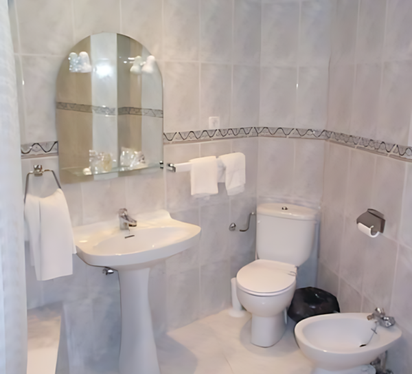 Accesorios cromado  JAB2170C 10564