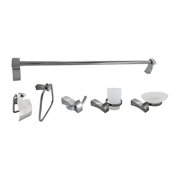 Accesorios cromado  JAB2170C 10564
