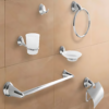 Accesorios cromado JAB3100C