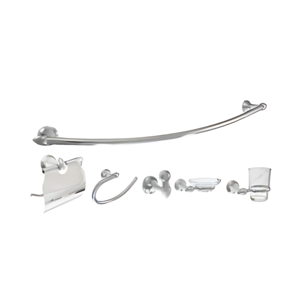 Accesorio cromado JAB8906C