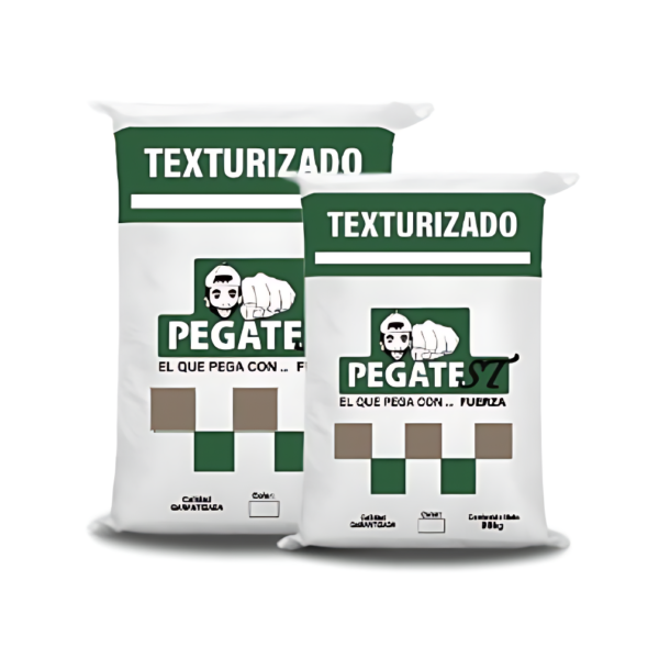 Texturizado Adobe