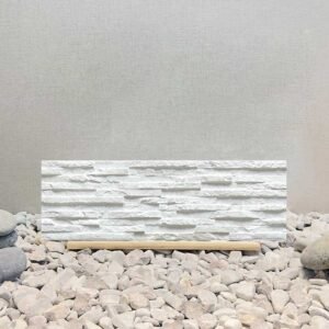 Fachaleta Behobia Blanco
