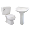 Baño Infantil Capizzi