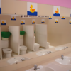 Baño Infantil Capizzi