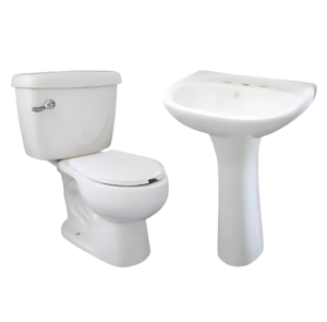Baño Infantil Capizzi