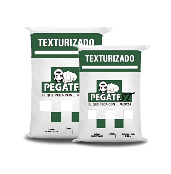 Texturizado Blanco