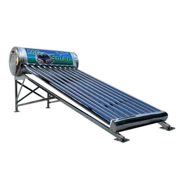 Calentador Solar 100 - 130 L