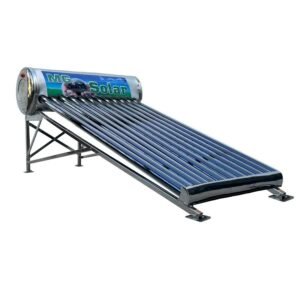Calentador Solar 110 - 145 L