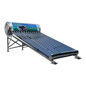 Calentador Solar 125 - 165 L