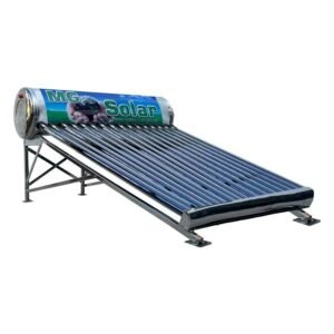 Calentador Solar 140 - 186 L