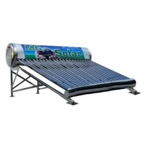 Calentador Solar 214 - 283 L