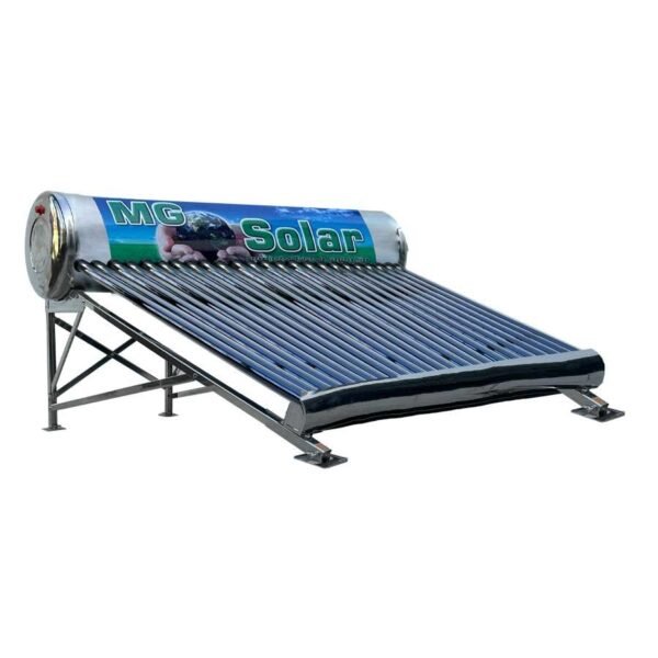 Calentador Solar 214 - 283 L