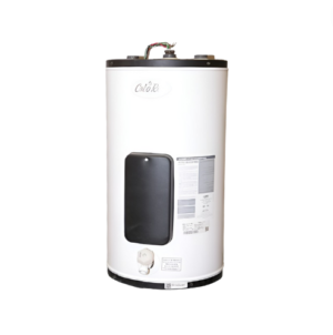 Calentador Eléctrico VATTIUM E-10 41L