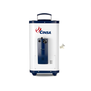 Calentador de Paso CDP-06 5L