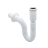 Cespol Flexible Fregadero