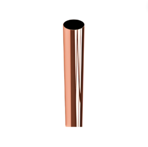 Tubo tipo "N" 1/2