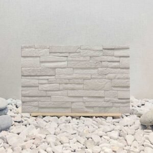 Fachaleta Gres Doyran White