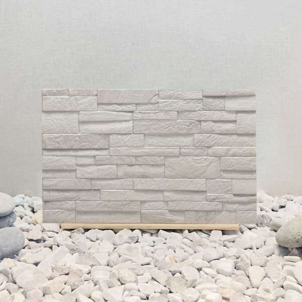 Fachaleta Gres Doyran White
