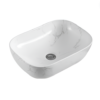 Ovalin Ebro Statuario