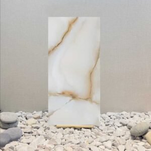Azulejo Golden Onyx Liso