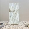 Azulejo Golden Onyx Olas