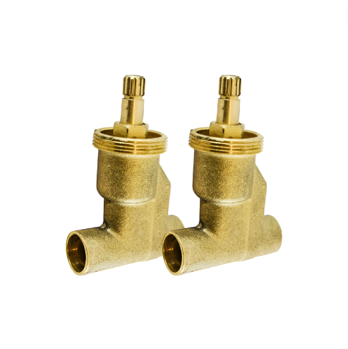 Llave de emprotar JE004