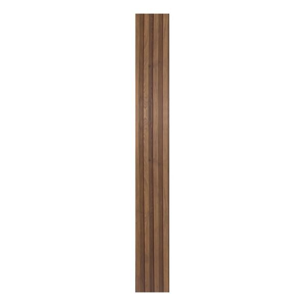 Lambrin color caoba