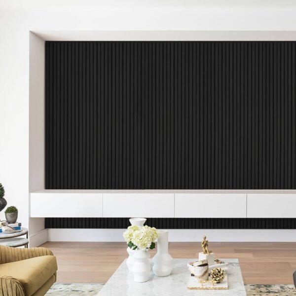 Lambrin color negro