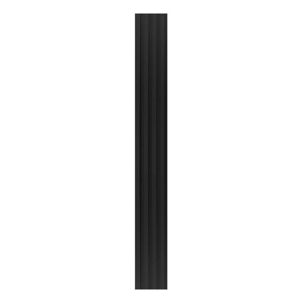 Lambrin color negro