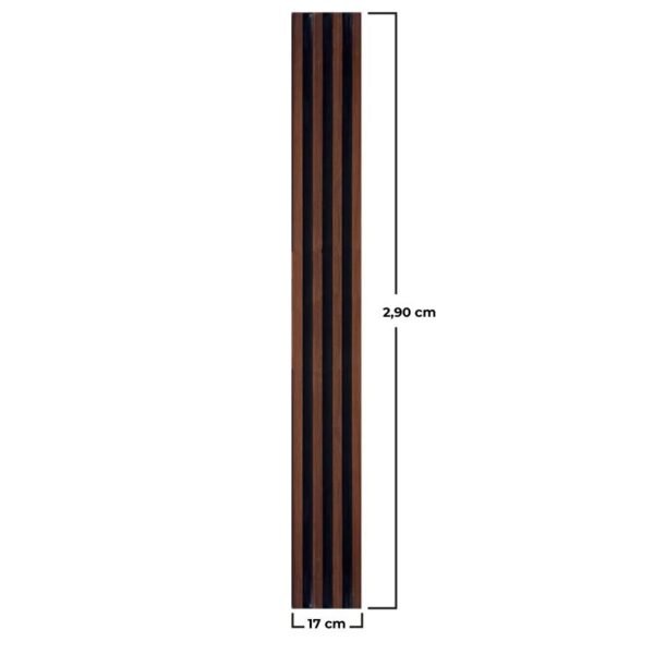 Lambrin color combinado