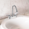 Mezcladora Lavabo Aura