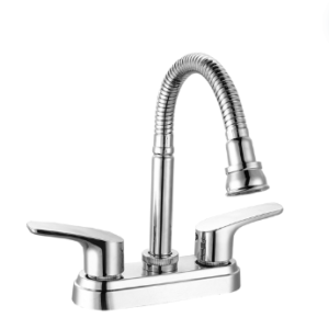 Mezcladora Lavabo Aura