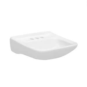 Lavabo Blanco Capizzi