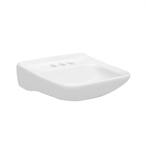 Lavabo Blanco Capizzi