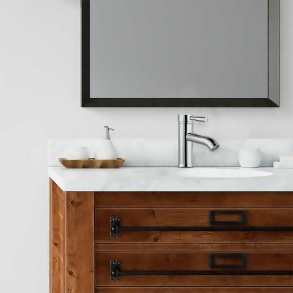 Monomando Lavabo Chaparro 36001