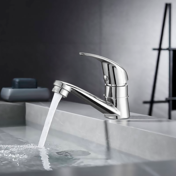 Monomando Lavabo NIX