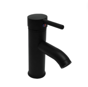Monomando Negro Mate 20148
