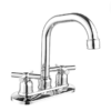 Mezcladora Lavabo Maneral Cruz 36096VC