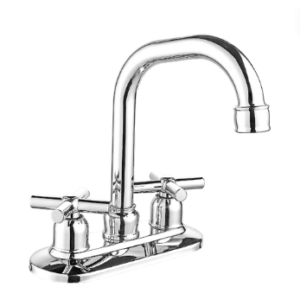 Mezcladora Lavabo Maneral Cruz 36096VC