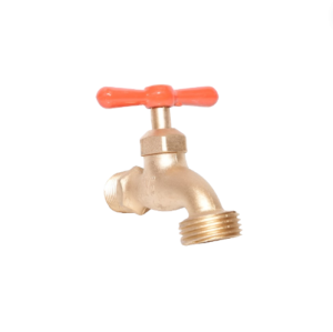 Llave Nariz de Jardín 1/2