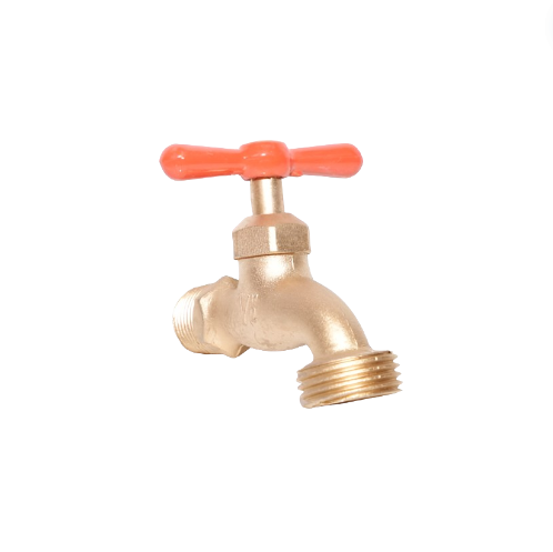Llave Nariz de Jardín 1/2