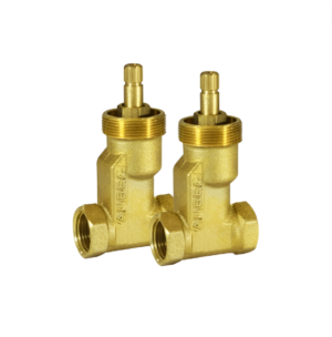 Llave para empotrar rosca 1/2