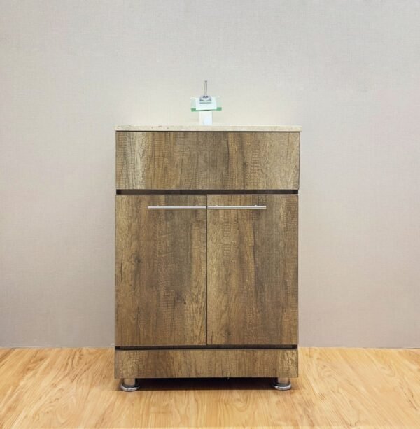 Mueble Dubai Madera Antigua