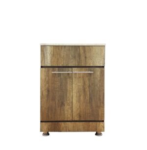 Mueble Dubai Madera Antigua