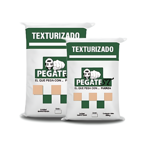 Texturizado Mandarina