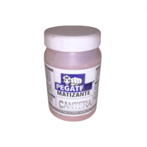 Matizante Cantera