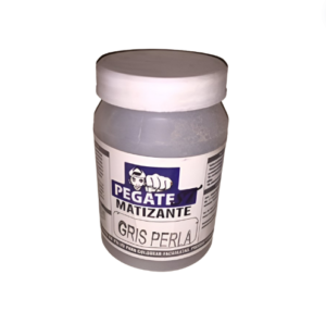 Matizante Gris Perla